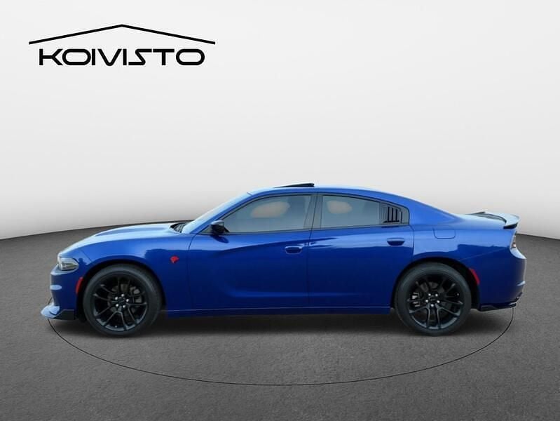 Käytetty Dodge Charger 2022 Sedan