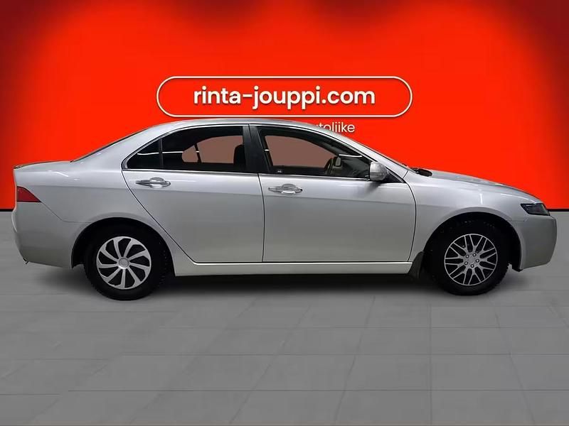 Käytetty Honda Accord Sport 2004