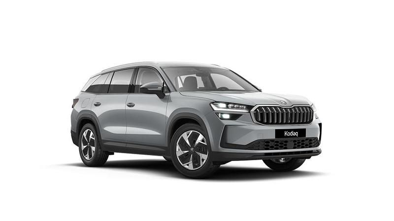 Uusi Skoda Kodiaq Style 150 HP (110 kW) 2026 Katumaasturi