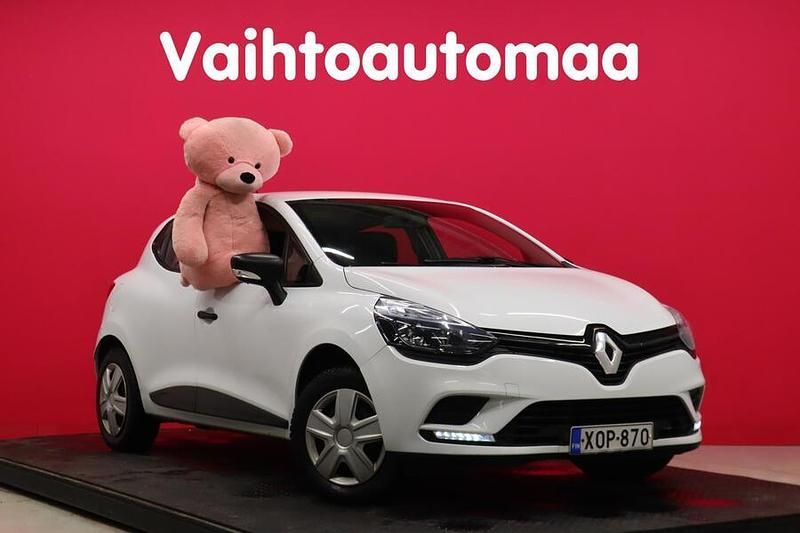 Käytetty 2018 Renault Clio IV Life Viistoperä | 5 900 € (Perustarjous) - Kuva 1/2