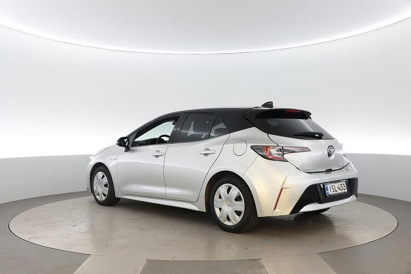 Käytetty Toyota Corolla Active 122 HP (89 kW) 2020 Viistoperä