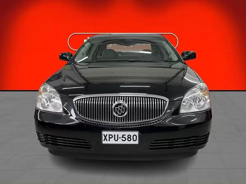 Käytetty Buick Lucerne 2008 Sedan