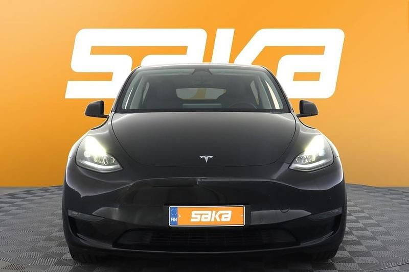 Käytetty Tesla Model Y 258 kW (351 HP) 2022 Katumaasturi