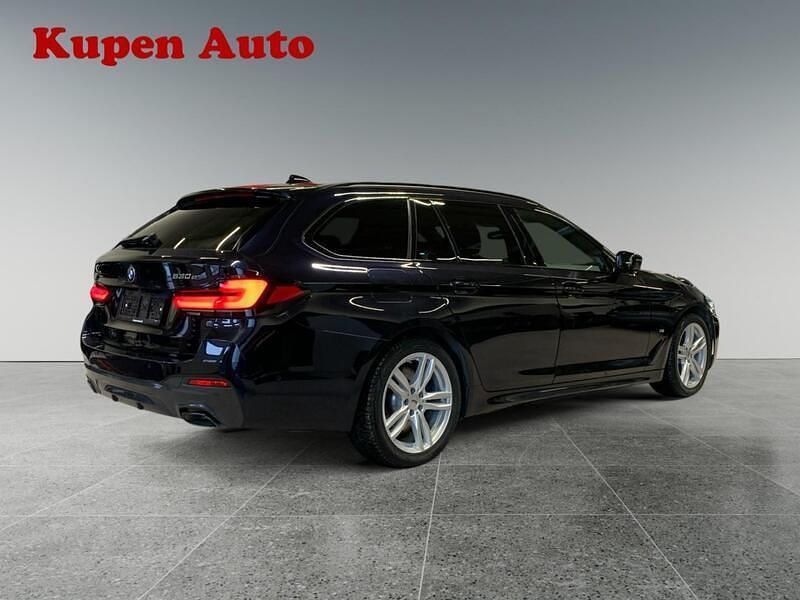 Käytetty BMW 530e M Sport 292 HP (214 kW) 2021 Farmari