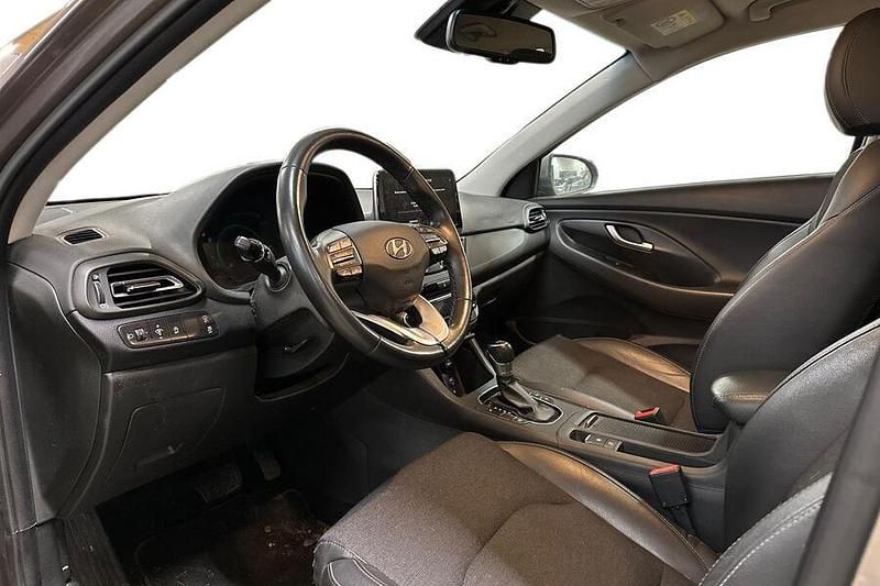 Käytetty Hyundai i30 Style 159 HP (116 kW) 2020 Farmari