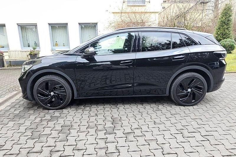Käytetty VW ID.4 GTX 219 kW (299 HP) 2024 Katumaasturi