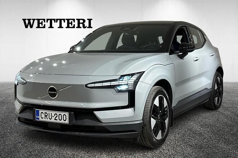 Käytetty 2024 Volvo EX30 Plus Katumaasturi | 30 900 € (Supertarjous) - Kuva 1/4