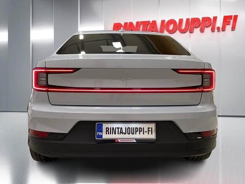 Käytetty Polestar 2 Pilot 300 kW (408 HP) 2021 Viistoperä