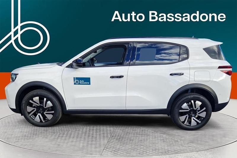 Käytetty Opel Frontera Edition 146 HP (107 kW) 2025 Katumaasturi