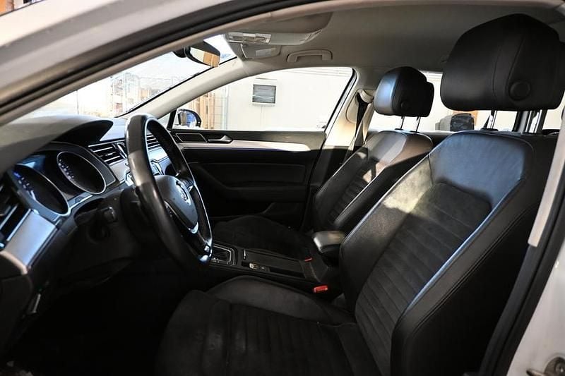 Käytetty VW Passat GTE 218 HP (160 kW) 2016 Farmari