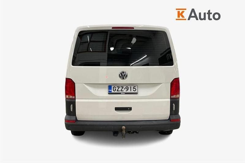 Käytetty VW T6.1 150 HP (110 kW) 2021 Van