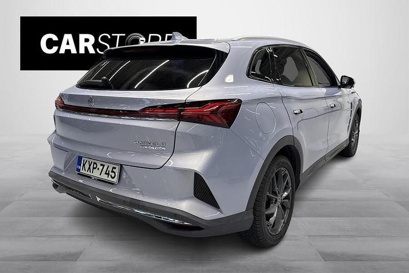 Käytetty MG Marvel R Luxury 132 kW (180 HP) 2022 Katumaasturi