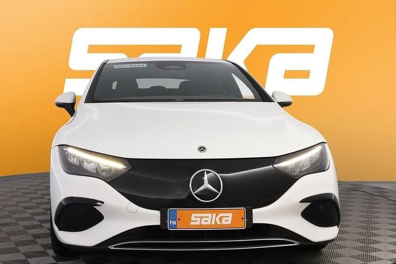Käytetty Mercedes EQE350 214 kW (292 HP) 2022 Sedan