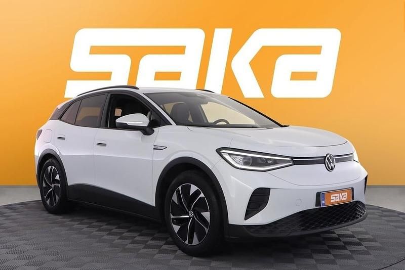 Käytetty VW ID.4 Pro Performance 150 kW (204 HP) 2024 Katumaasturi