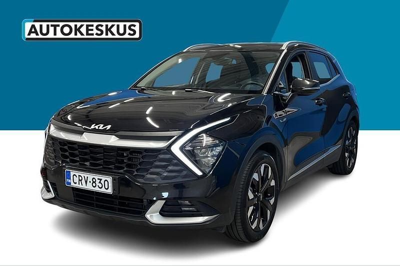 Käytetty 2024 Kia Sportage EX Katumaasturi | 37 900 € (Hieman kallis) - Kuva 1/4