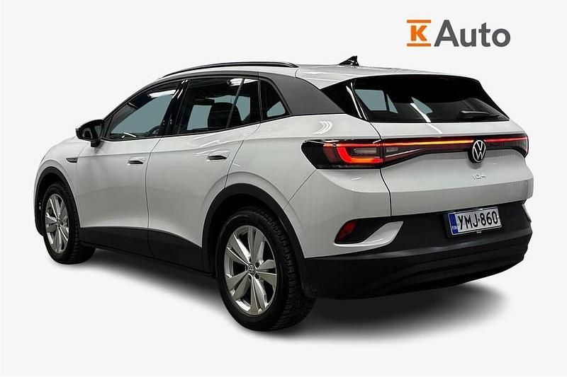 Käytetty VW ID.4 Pro Performance 150 kW (204 HP) 2023 Katumaasturi
