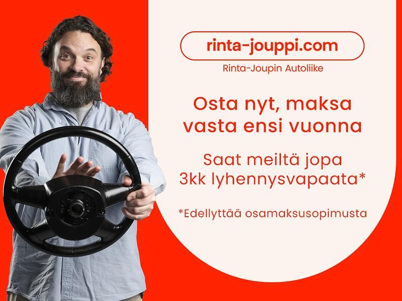 Musta Käytetty 2021 BMW X5 Katumaasturi | 47 800 € (Supertarjous) - Kuva 1/1