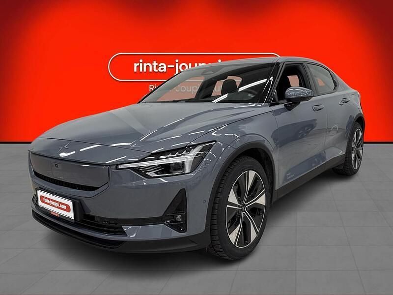 Käytetty 2024 Polestar 2 Pilot Viistoperä | 38 980 € (Hieman kallis) - Kuva 1/3