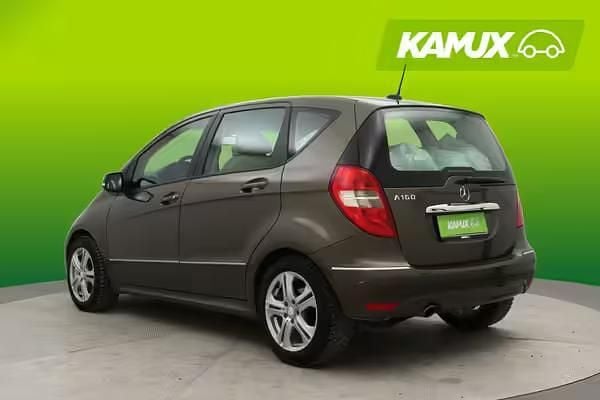 Käytetty Dacia Logan MCV Lauréate 2014