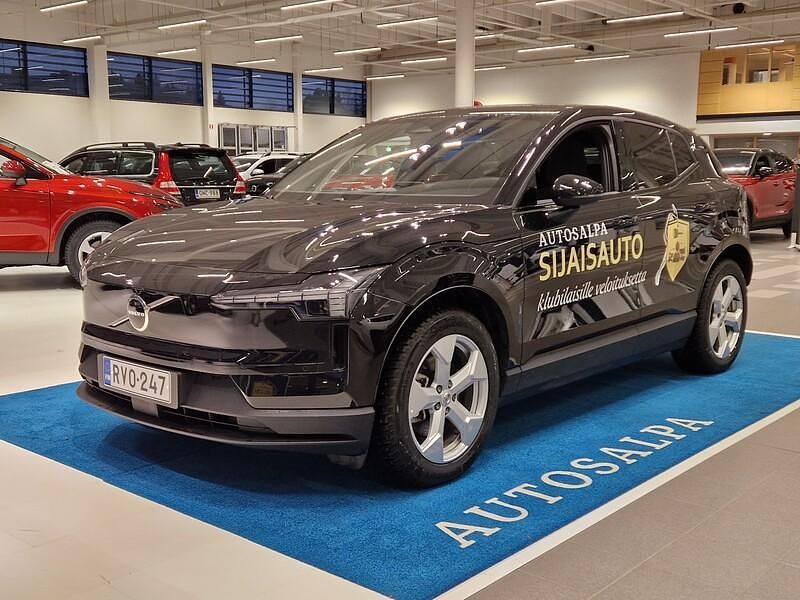 Käytetty 2024 Volvo EX30 Plus Katumaasturi | 39 900 € (Hieman kallis) - Kuva 1/4