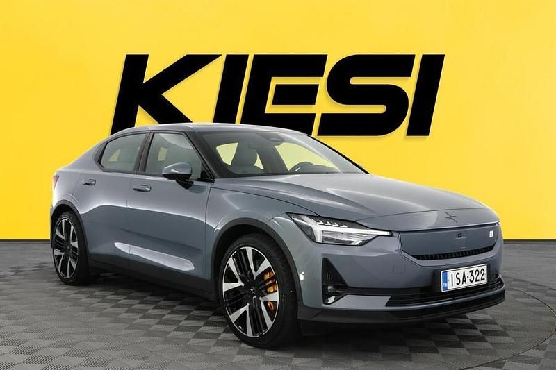 Käytetty 2024 Polestar 2 Performance Viistoperä | 47 990 € - Kuva 1/3