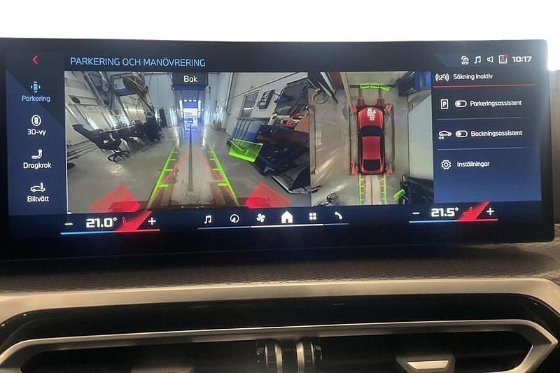 Käytetty BMW i4 Comfort Edition 400 kW (544 HP) 2024 Sedan