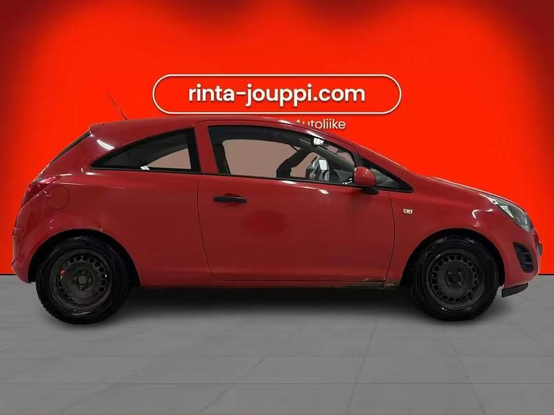 Käytetty Opel Corsa 95 HP (69 kW) 2014 Viistoperä