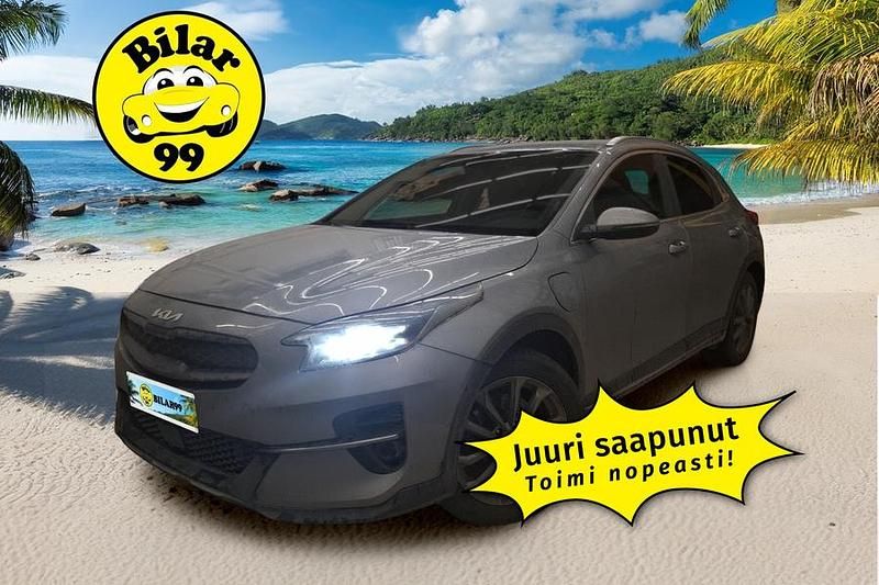 Käytetty 2022 Kia XCeed Katumaasturi | 19 500 € (Hyvä tarjous) - Kuva 1/3