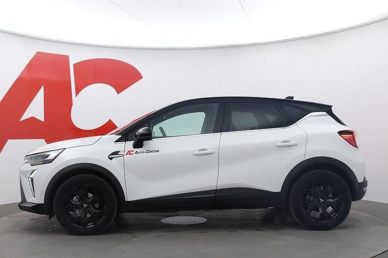 Käytetty Mitsubishi ASX Instyle 158 HP (116 kW) 2025 Katumaasturi