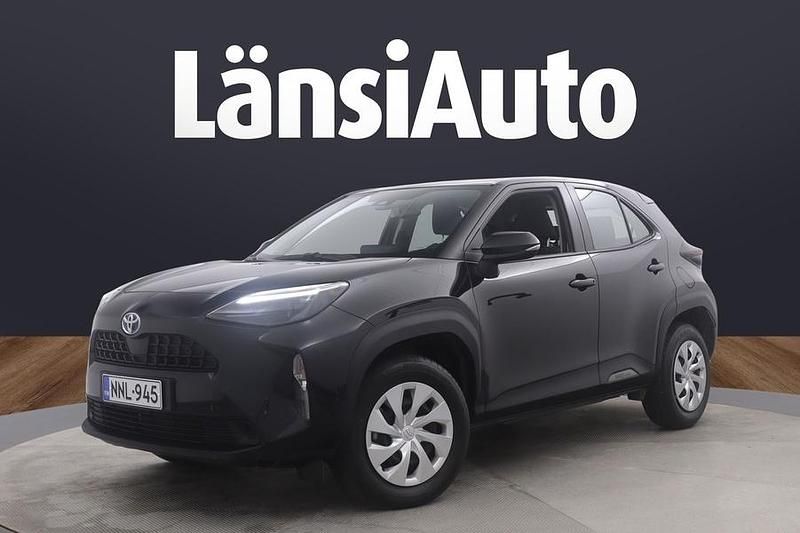 Käytetty 2023 Toyota Yaris Cross Active Katumaasturi | 25 990 € (Hyvä tarjous) - Kuva 1/1
