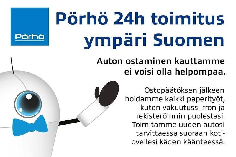 Käytetty Nissan Qashqai N-Connecta 190 HP (139 kW) 2024 Katumaasturi