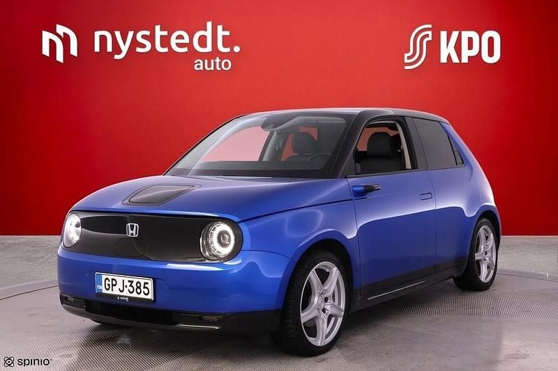 Käytetty Honda e Advance 113 kW (154 HP) 2021 Viistoperä