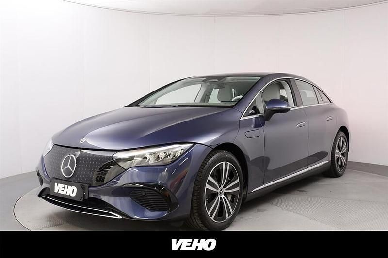 Käytetty 2025 Mercedes EQE300 Business Sedan | 64 800 € (Perustarjous) - Kuva 1/4