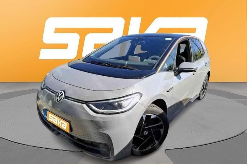 Käytetty 2023 VW ID.3 Pro Performance Viistoperä | 25 900 € (Perustarjous) - Kuva 1/4