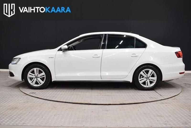 Käytetty VW Jetta 150 HP (110 kW) 2013 Sedan