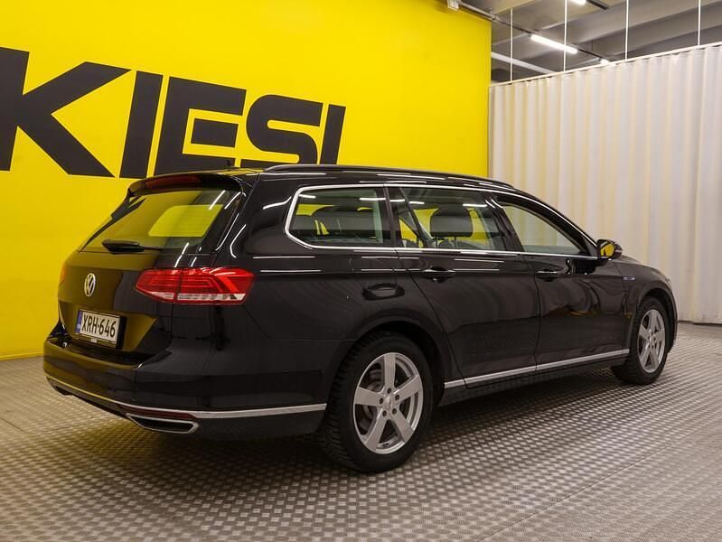 Käytetty VW Passat Comfortline 156 HP (114 kW) 2018 Farmari