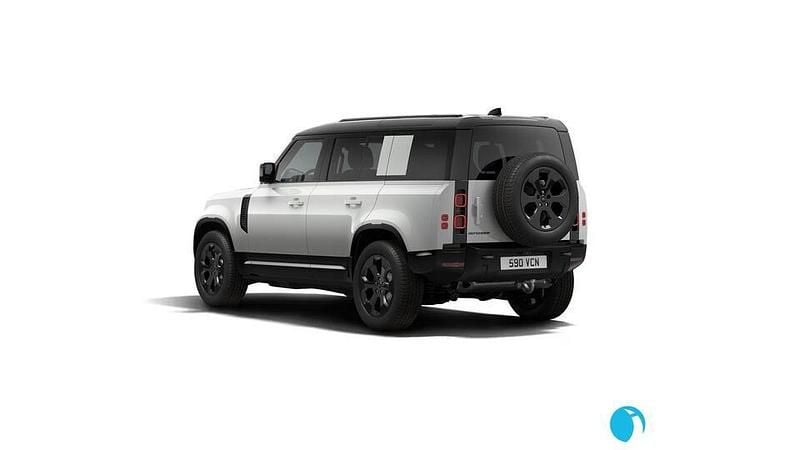 Uusi Land Rover Defender SE Dynamic 301 HP (221 kW) 2025 Katumaasturi
