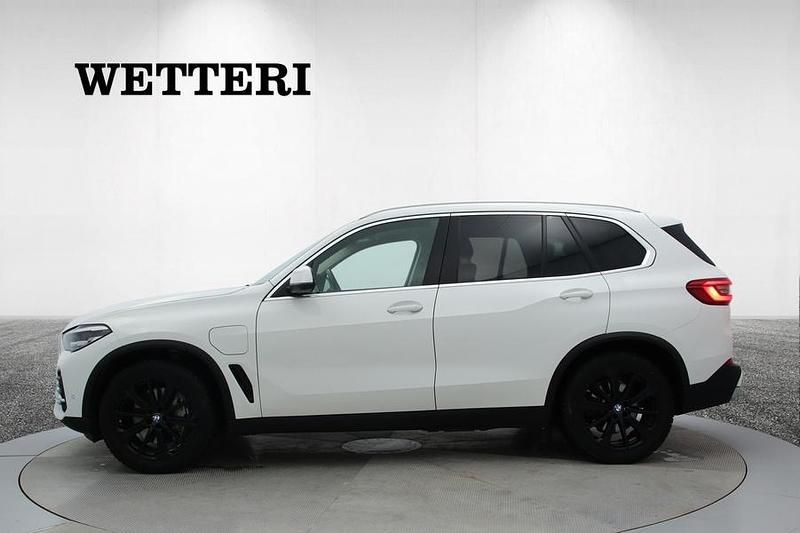 Käytetty BMW X5 394 HP (289 kW) 2020 Katumaasturi