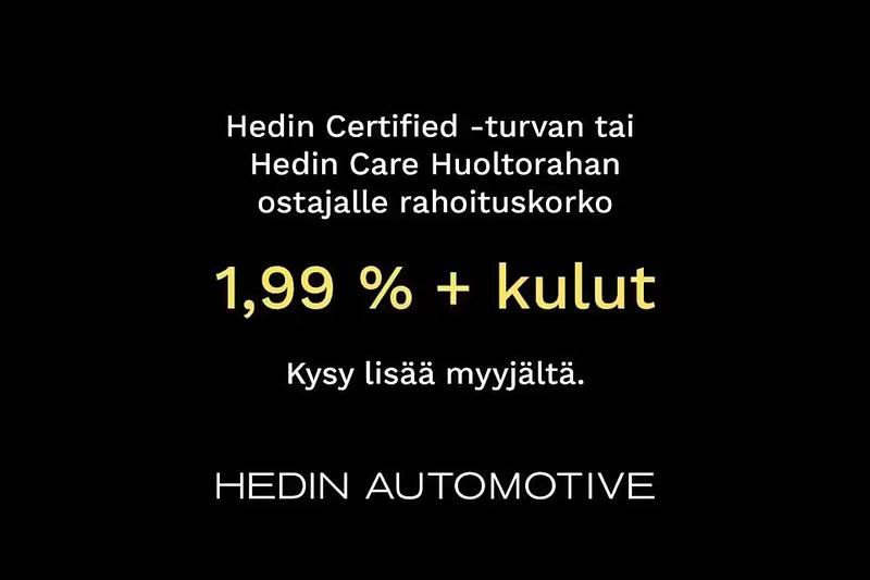 Käytetty Alfa Romeo Tonale Edizione Speciale 2022 Katumaasturi