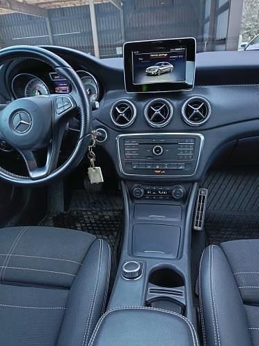 Käytetty Mercedes A180 Business 122 HP (89 kW) 2016 Coupe - kaksiovinen