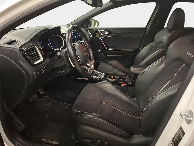 Käytetty Kia ProCeed GT-Line 140 HP (102 kW) 2019 Farmari