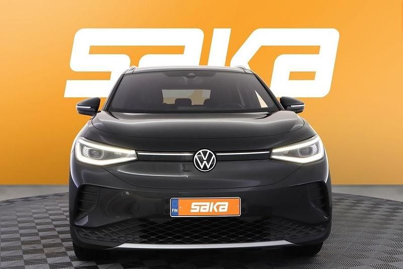 Käytetty VW ID.4 Pro Performance 150 kW (204 HP) 2022 Katumaasturi