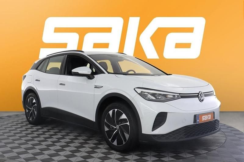Käytetty VW ID.4 Pro 127 kW (174 HP) 2022 Katumaasturi