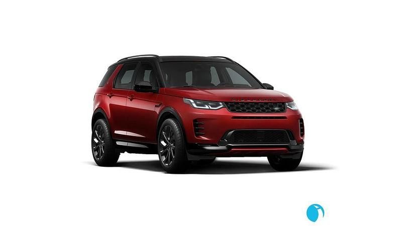 Uusi Land Rover Discovery Sport SE Dynamic 271 HP (199 kW) 2025 Katumaasturi