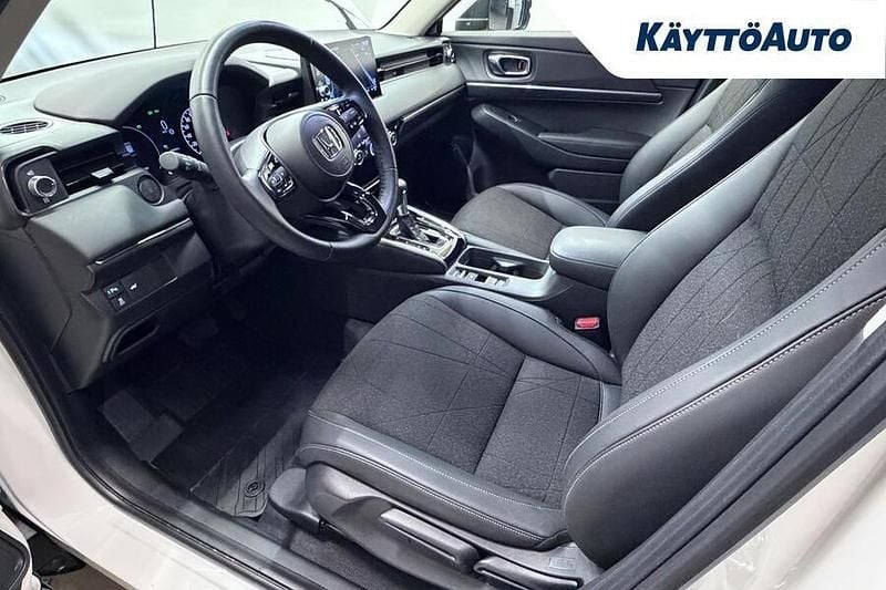 Käytetty Honda HR-V Advance 131 HP (96 kW) 2025 Nh883p Katumaasturi