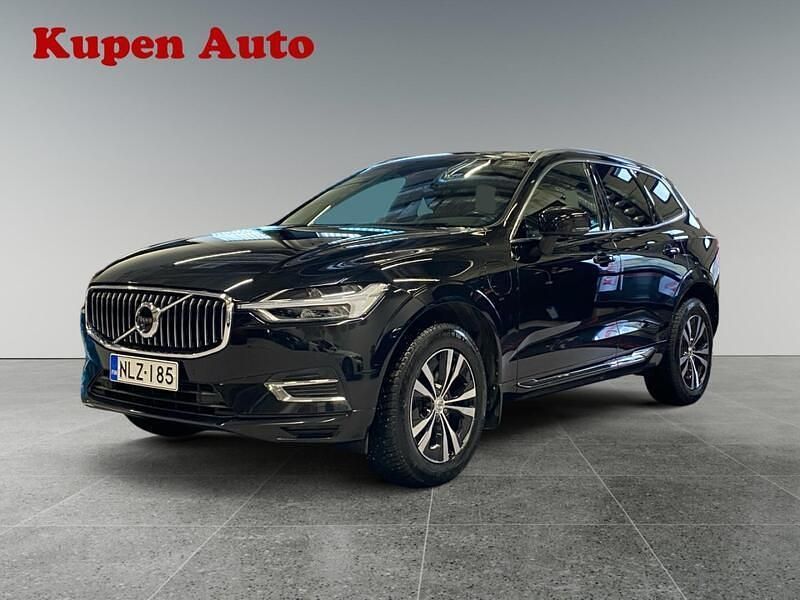 Käytetty 2020 Volvo XC60 Inscription Katumaasturi | 35 900 € (Perustarjous) - Kuva 1/4
