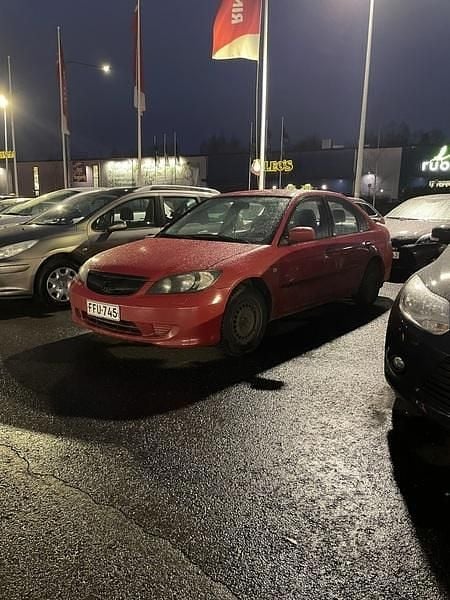 Käytetty 2004 Honda Civic Sedan | 1 880 € - Kuva 1/1