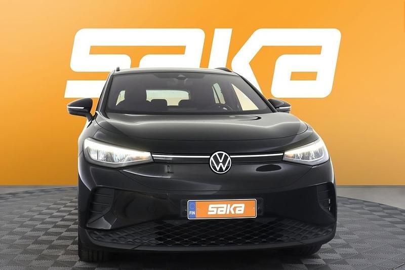 Käytetty VW ID.4 Pro 127 kW (174 HP) 2022 Katumaasturi