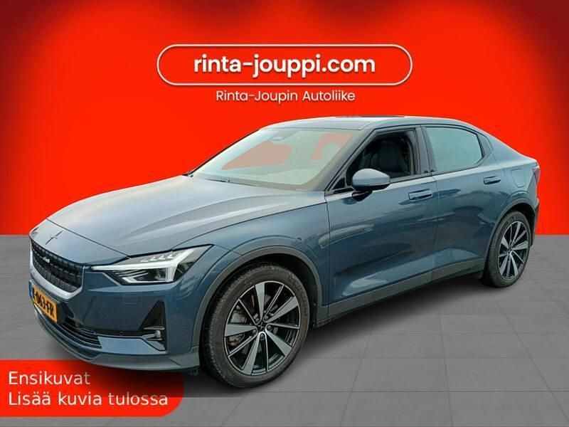 Käytetty 2021 Polestar 2 Pilot Viistoperä | 25 860 € (Supertarjous) - Kuva 1/1