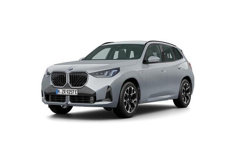 Uusi 2025 BMW X3 M Sport Katumaasturi | 76 600 € (Kallis) - Kuva 1/4